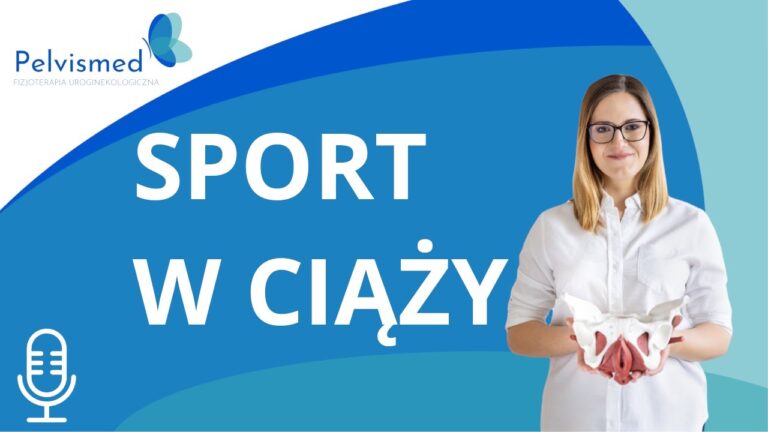 Co ćwiczyć w ciąży? | #17