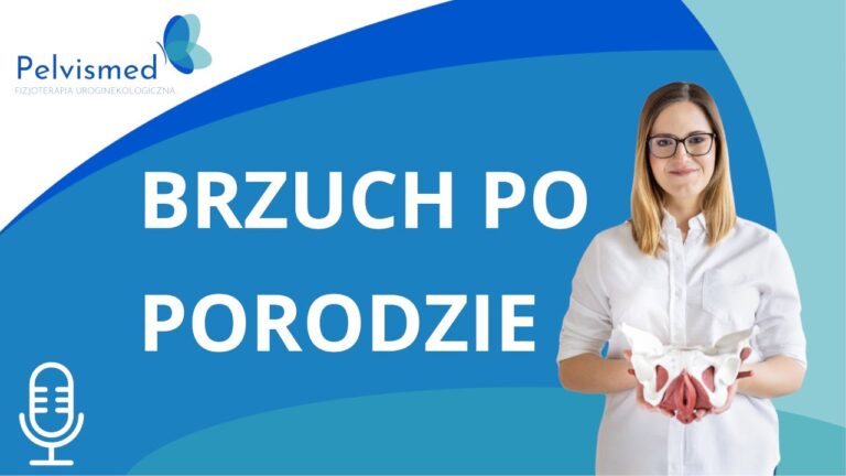 Czy mój brzuch po porodzie jest normalny? | #10