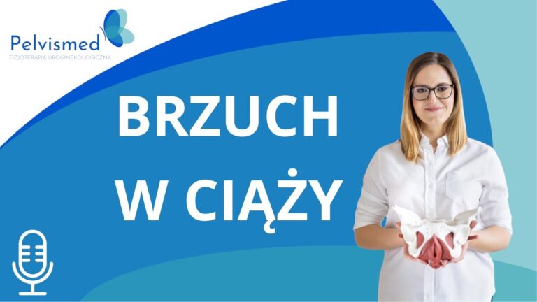 Dlaczego brzuch rozchodzi się w ciąży? | #9