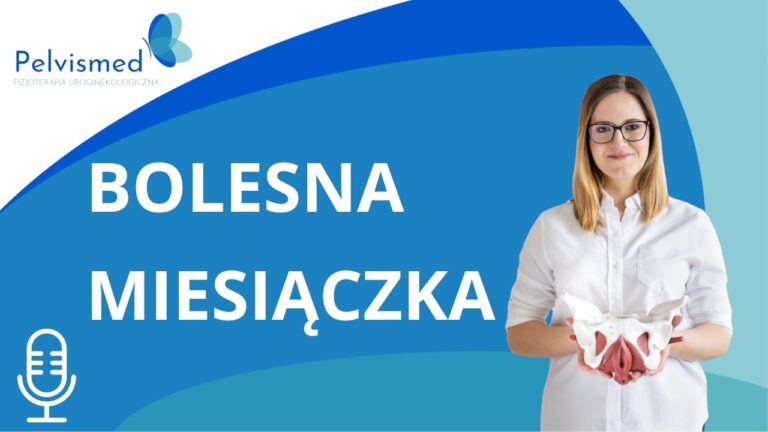 Dlaczego miesiączka boli? | #15