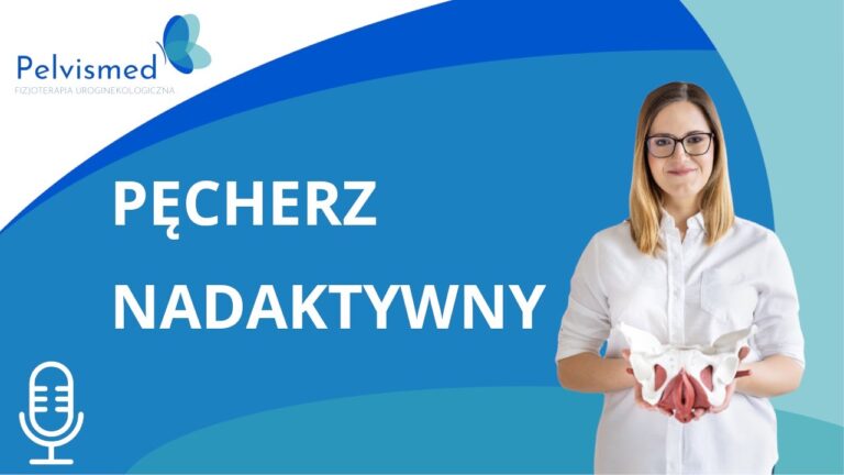 Dlaczego tak często chodzisz do toalety? | #7