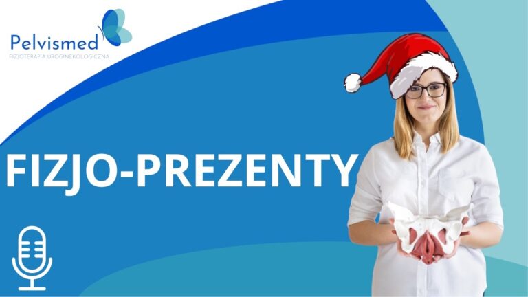 Pomysły na fizjo-prezenty! 🎁 | #23