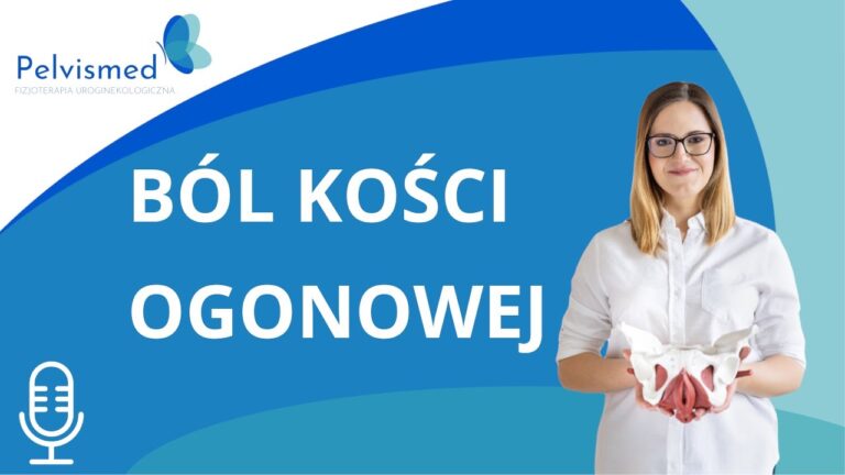 Ból kości ogonowej | #35