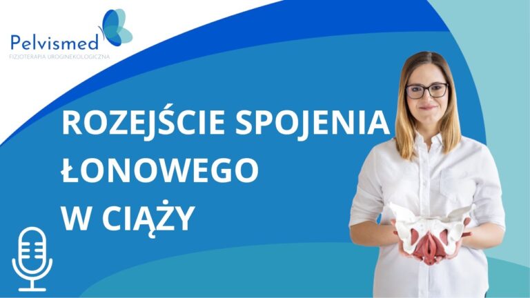 Ból spojenia łonowego w ciąży | #60