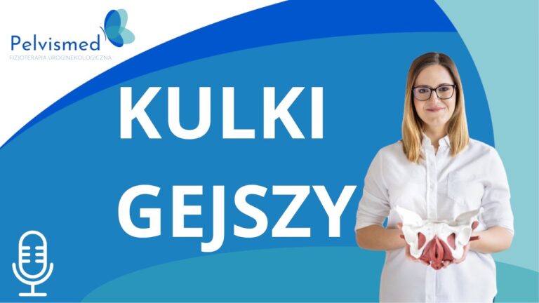 Czym są kulki gejszy? | #30