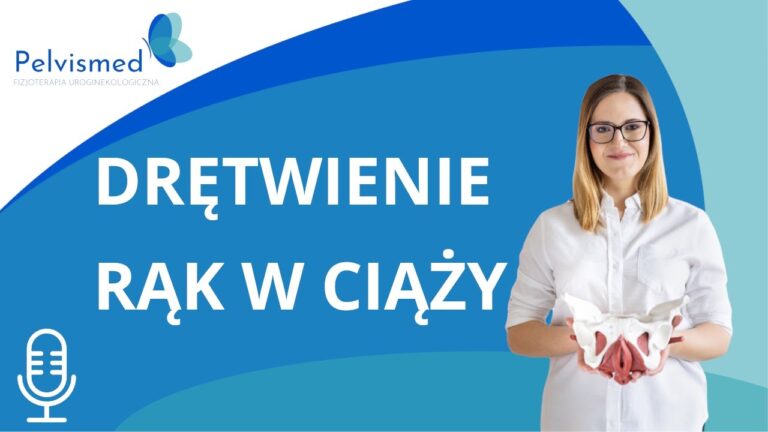 Drętwienie rąk w ciąży | #42
