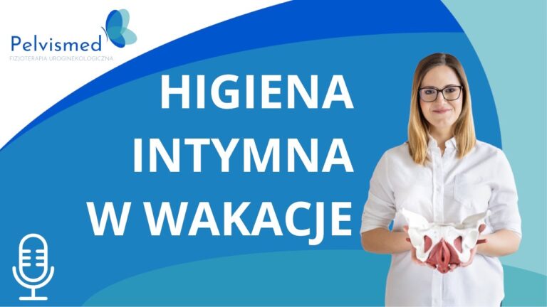 Higiena intymna podczas wakacji | #51