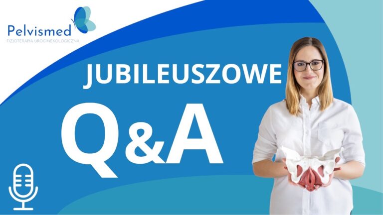Jubileuszowe Q&A | #50