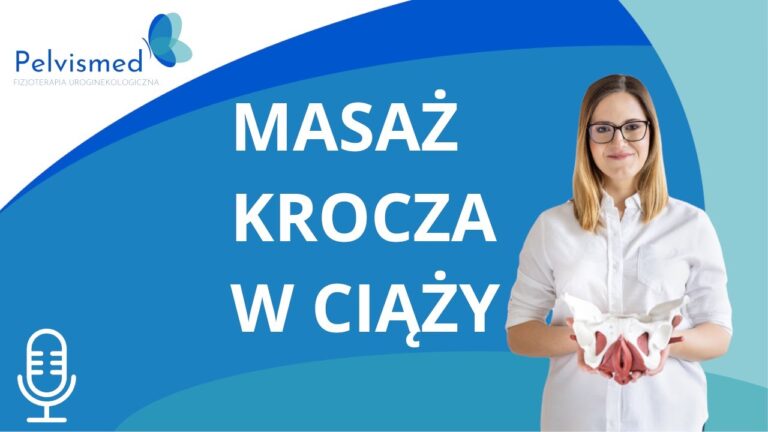 Masaż krocza w ciąży | #65
