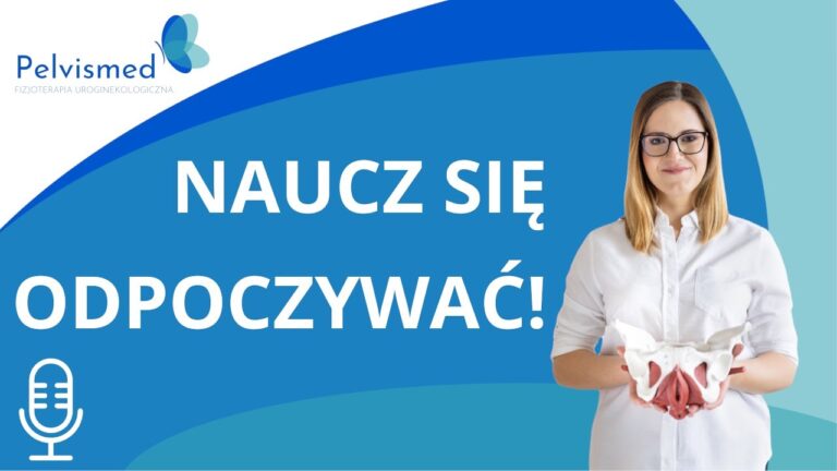 Naucz się odpoczywać! | #41