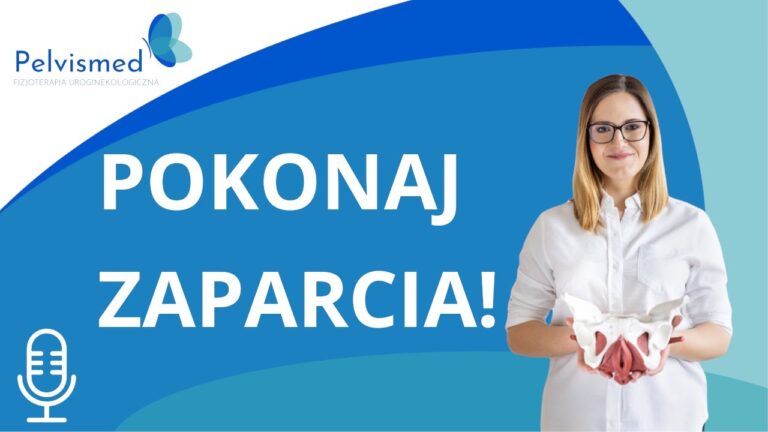 Pokonaj zaparcia! | #28