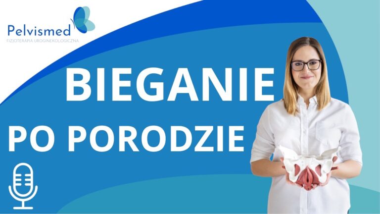 Powrót do biegania po porodzie | #63