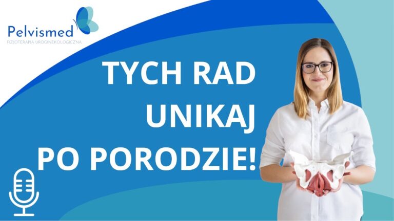 Tych rad unikaj po porodzie! | #61