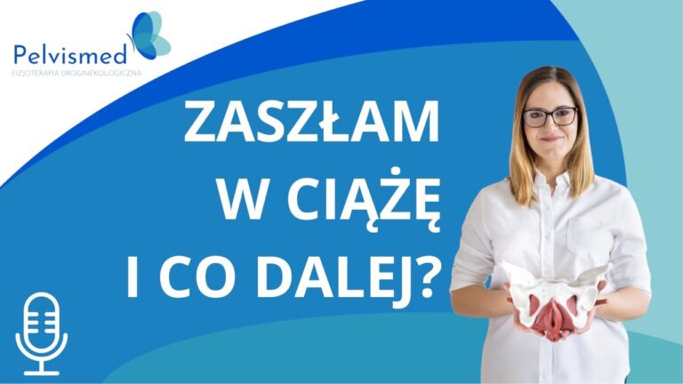 Zaszłam w ciążę i co dalej? Ogarnij I trymestr ciąży! | #49